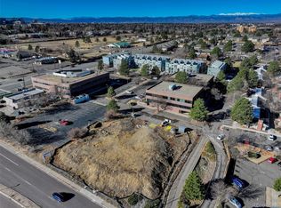 3401 S Yosemite St, Denver, CO 80231