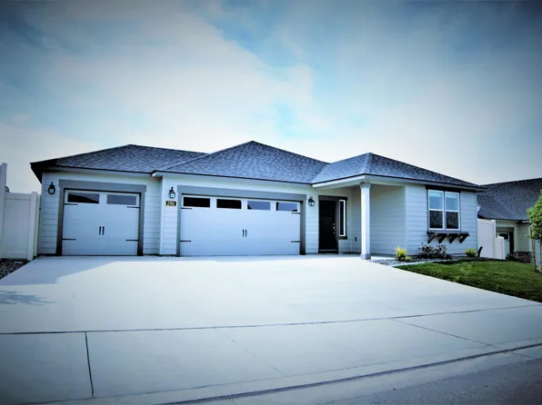 2761 Chelan Loop, Richland, WA 99352