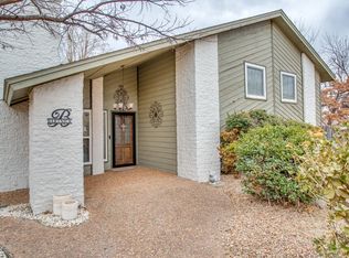 3019 Eagle Ln, Enid, OK 73703