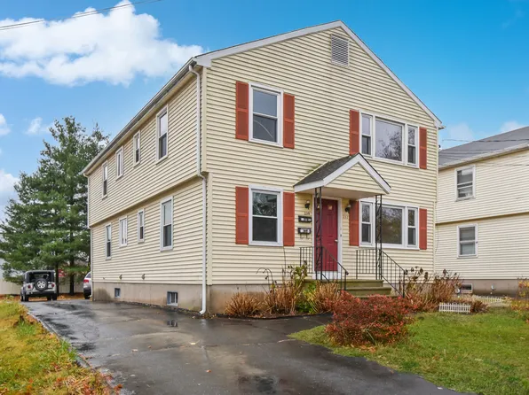 237 Belden Street, New Britain, CT 06051