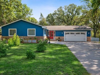 11484 Zane Cir, Champlin, MN, 55316