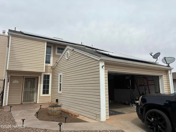2149 Desert View Dr, Winslow, AZ 86047