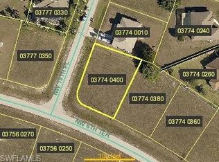 1917 NW 6th Ter, Cape Coral, FL 33993