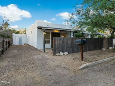 1009 E Elm St, Tucson, AZ, 85719