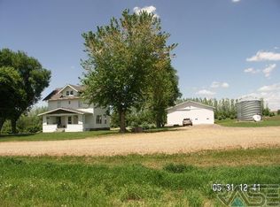1253 State Highway 23, Garretson, MN 57030