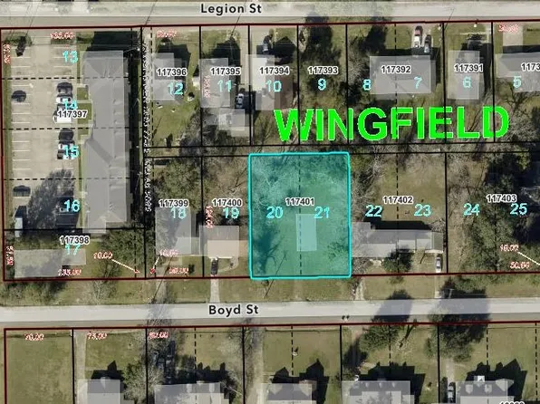 990 Boyd St, Beaumont, TX 77705