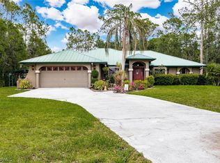 11727 Bentwood Ct, North Fort Myers, FL 33917