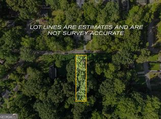 911 Newman Pl NW, Atlanta, GA 30318