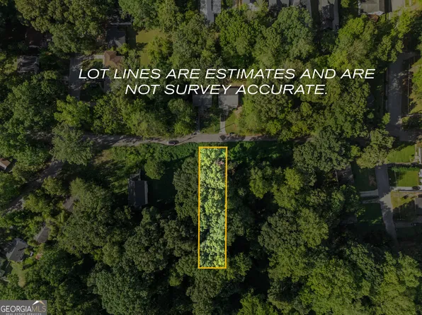 911 Newman Pl NW, Atlanta, GA 30318