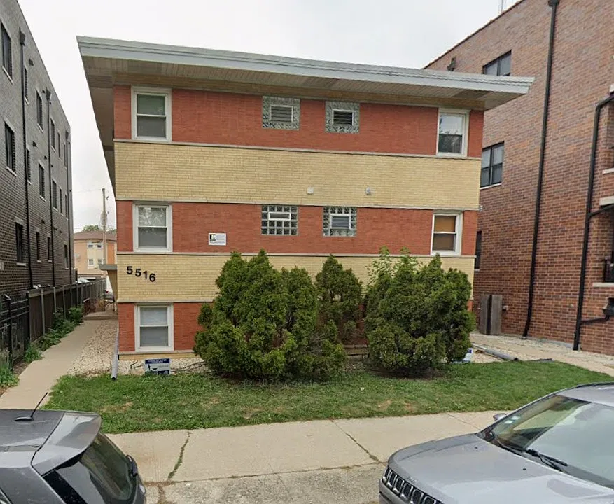5516 W Higgins Ave #NW