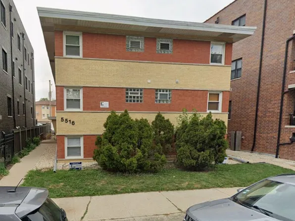 5516 W Higgins Ave #Nw, Chicago, IL 60630