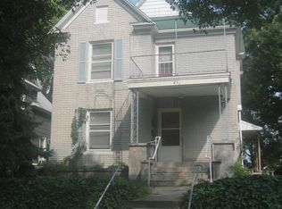 837 Innes St NE, Grand Rapids, MI 49503