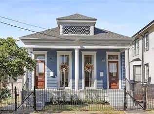 2004 Jena St, New Orleans, LA 70115