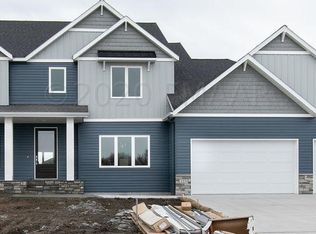 123 25th Ave E, West Fargo, ND 58078