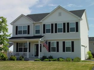 10209 Central Park Blvd, Huntley, IL 60142