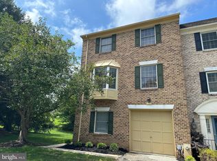 226 Castletown Rd, Lutherville Timonium, MD 21093