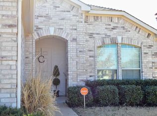 8017 Autumn Creek Trl, Fort Worth, TX 76134