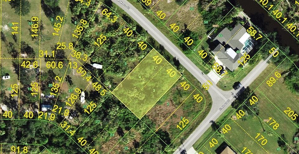 1st image of 27437 SAN MARCO DRIVE LOT 3