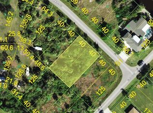 27437 San Marco Dr #3, Punta Gorda, FL 33983