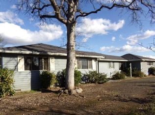 2175 Oxford Rd, Redding, CA 96002