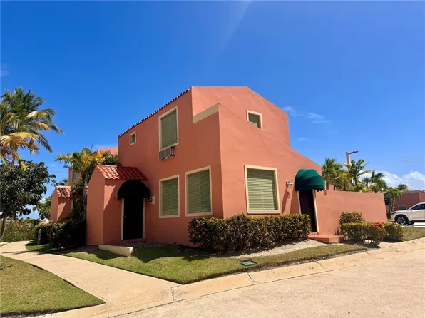 A1 Harbour Dr, Humacao, PR 00791