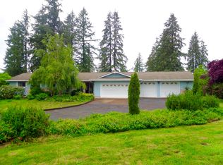 36199 Enterprise Rd, Creswell, OR 97426