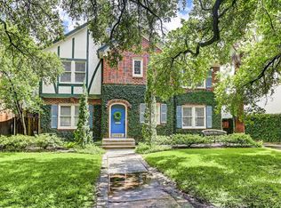 2023 South Blvd #3, Houston, TX 77098