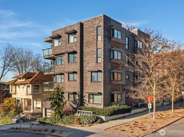 403 13th Avenue E #2B, Seattle, WA 98102