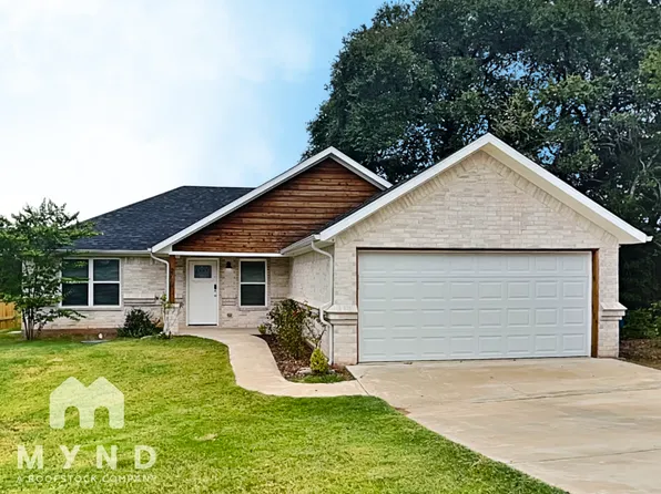 2715 San Gabriel Dr, Granbury, TX 76048