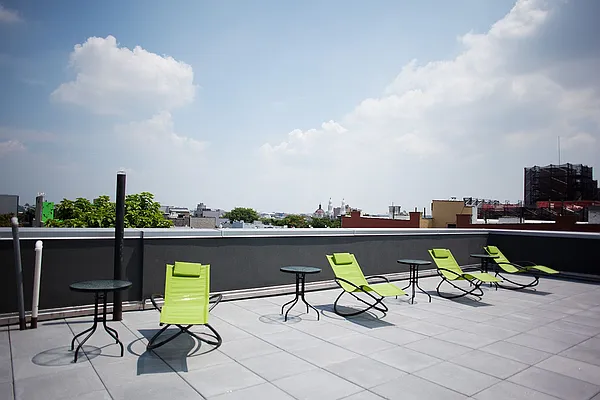 Rented by Brooklyn Group | media 31