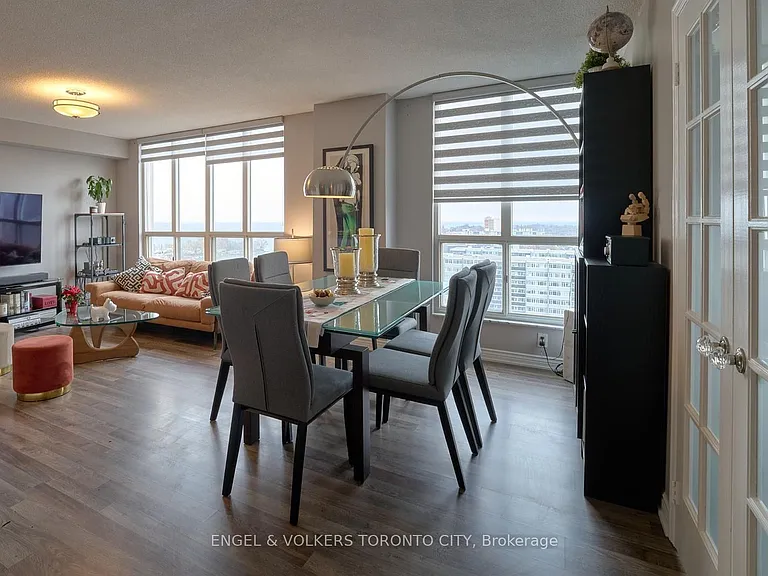 2285 Lake Shore Blvd W #1204 — Photo 24