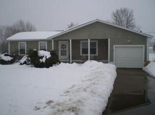 545 Price Rd, Newark, OH 43055
