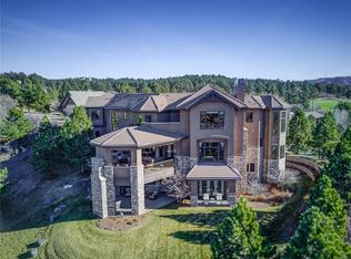 778 International Isle Dr, Castle Rock, CO 80108