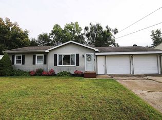 4223 Cedarcrest Ave, Portage, MI 49024