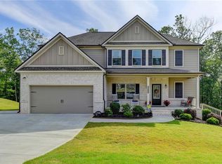 4580 Birch Way, Loganville, GA 30052