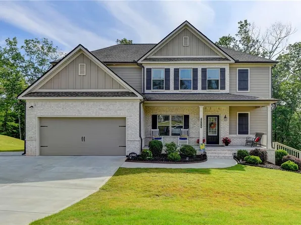 4580 Birch Way, Loganville, GA 30052