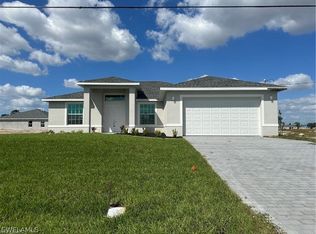 2024 Durden Parkway Cpe, Cape Coral, FL 33909