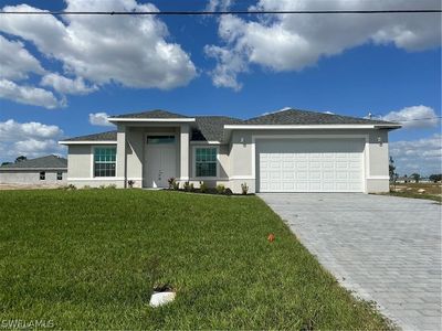 2024 Durden Parkway Cpe, Cape Coral, FL, 33909