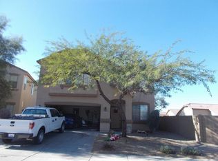 6240 S 16th Dr, Phoenix, AZ 85041