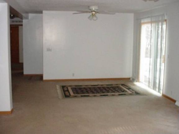 Living Room to Dining