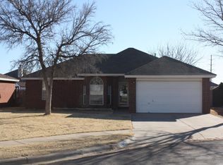 6407 14th St, Lubbock, TX 79416