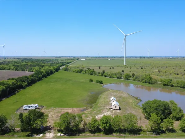 915 Fm 1838, Dawson, TX 76639