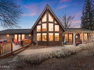 5907 Morningside Dr, Yakima, WA 98901