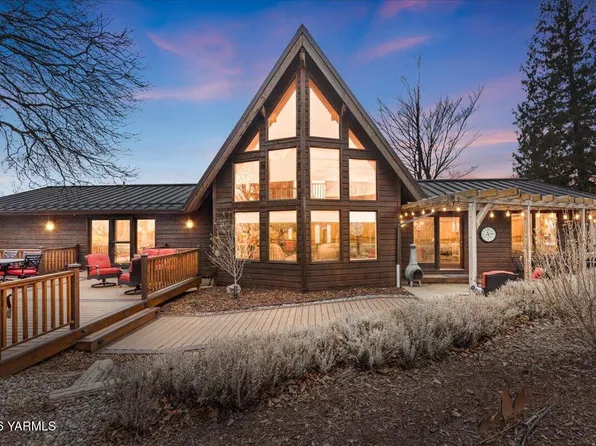 5907 Morningside Dr, Yakima, WA 98901