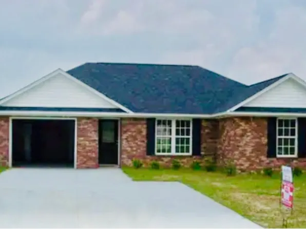 221 Andrew Dr, Manning, SC 29102