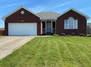212 Wilchar Blvd, Mount Washington, KY 40047