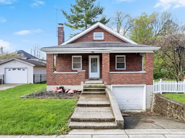 327 Gay St, Williamsburg, OH 45176