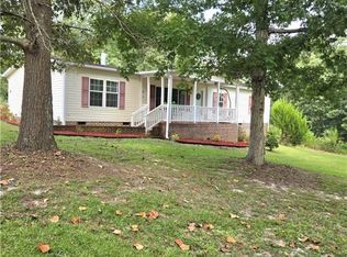 16 Elijah Ct, Cameron, NC 28326