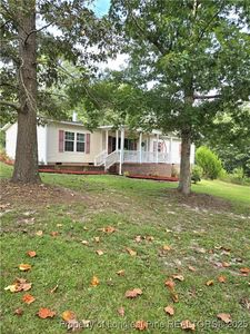 16 Elijah Ct, Cameron, NC, 28326