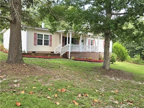 16 Elijah Ct, Cameron, NC 28326